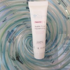 The Organic Pharmacy Double Rose Face Cream